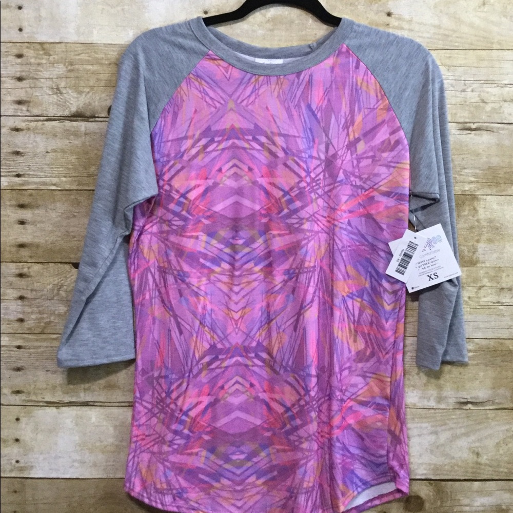 XS LuLaRoe Randy